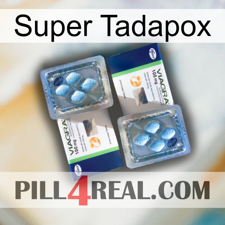 Super Tadapox viagra5